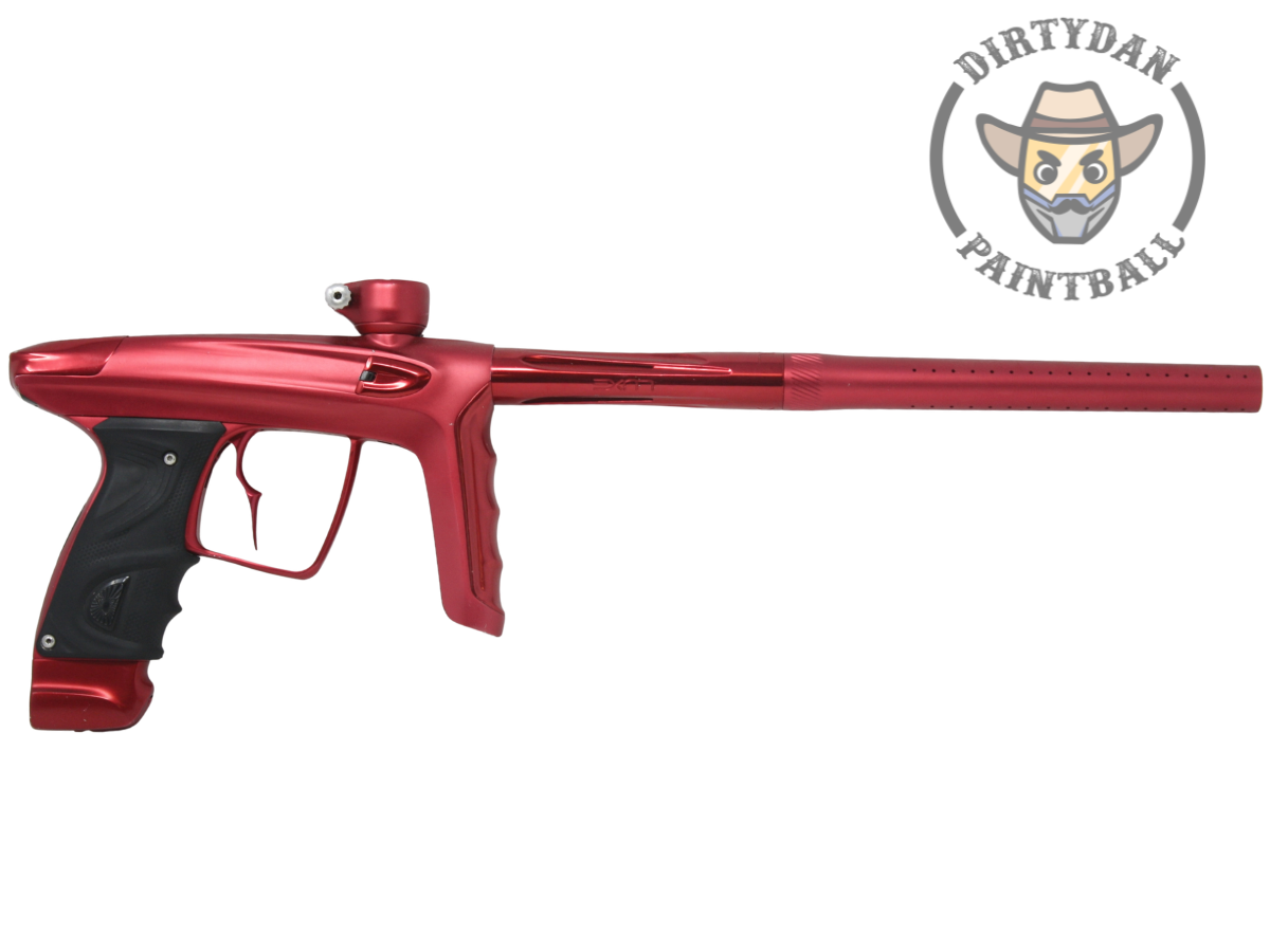 Used Luxe Tm40 - Red