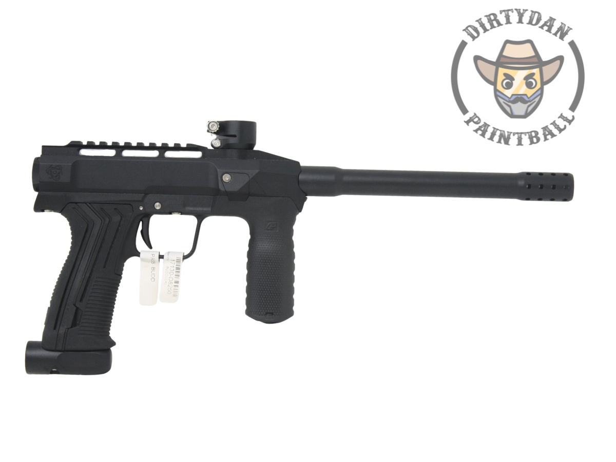 New PE Inception Emek - Tactical