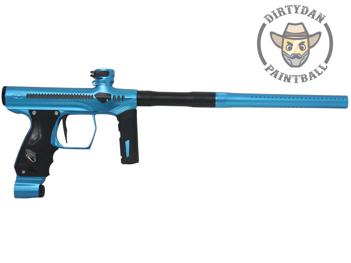 New Method Shocker ERA - Blue/Black