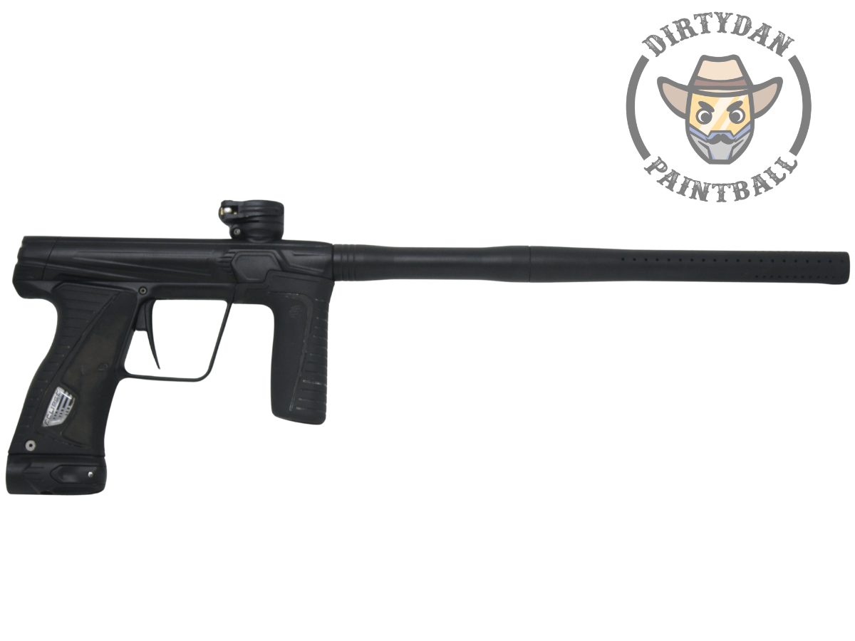 Used PE Gtek 180R - Black/Black