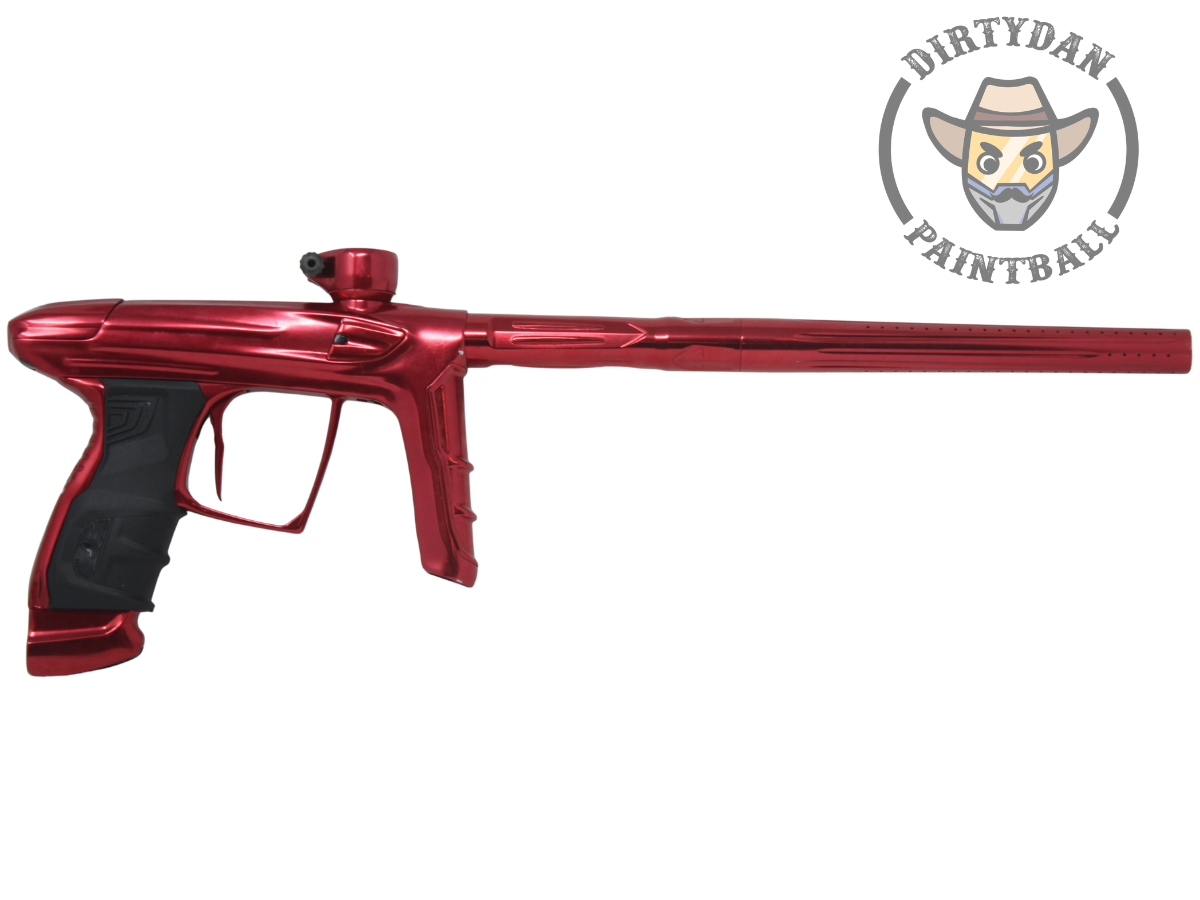 Used Luxe Idol - Red