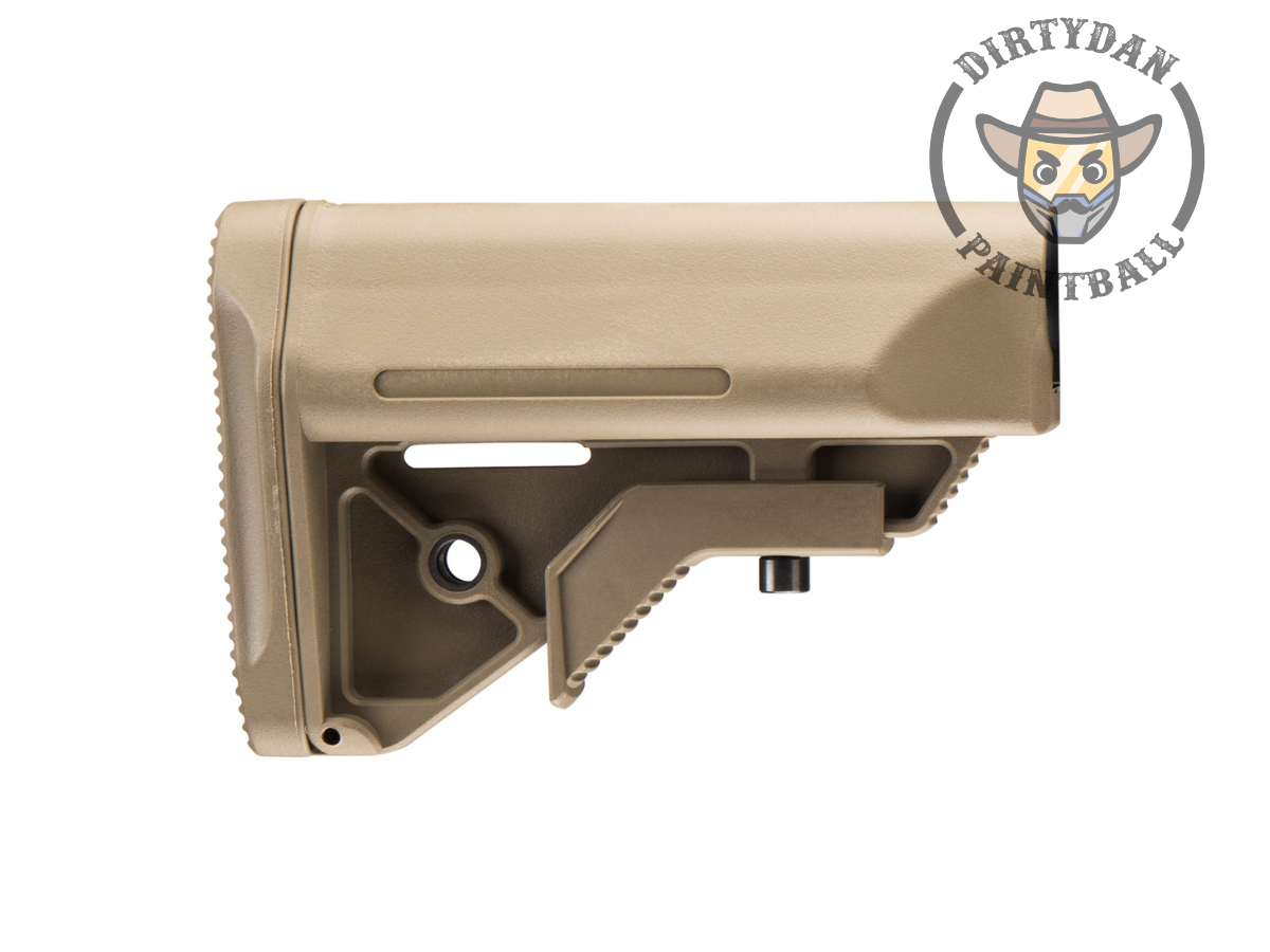 Elite Force M4 Stock - All Colors