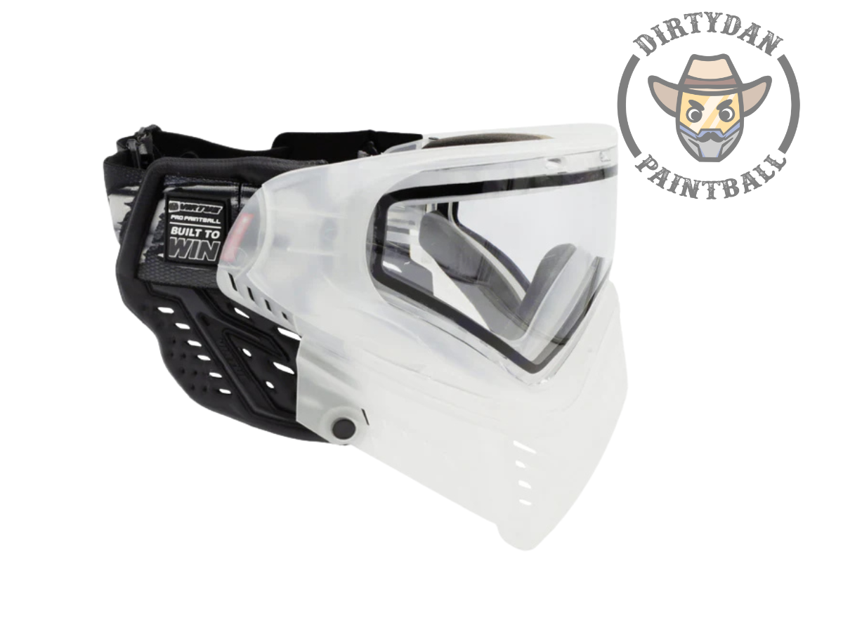 Virtue VIO XS II - Clear