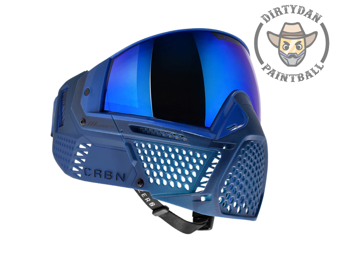 CRBN ZERO PRO - TIDAL