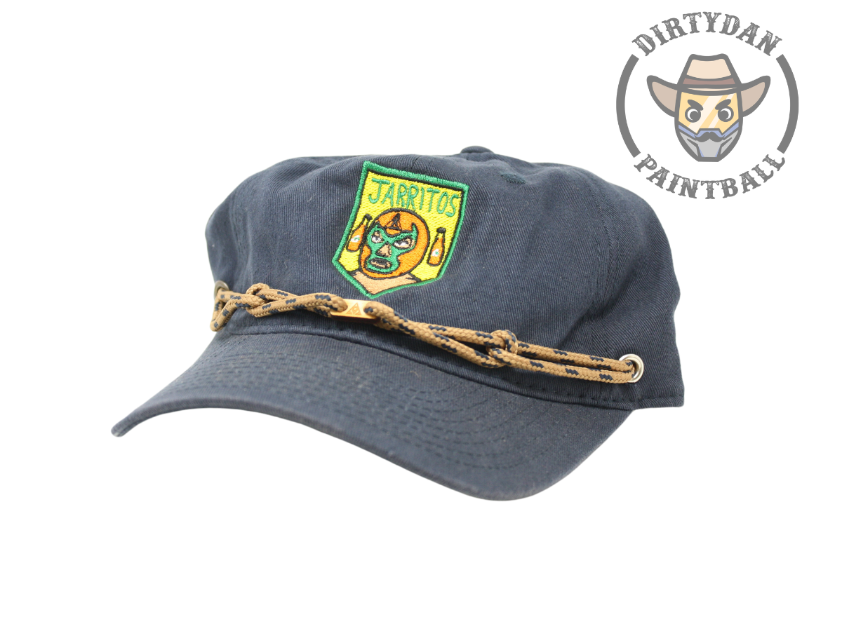 Findlay Dad Hat - Tan Jarritos