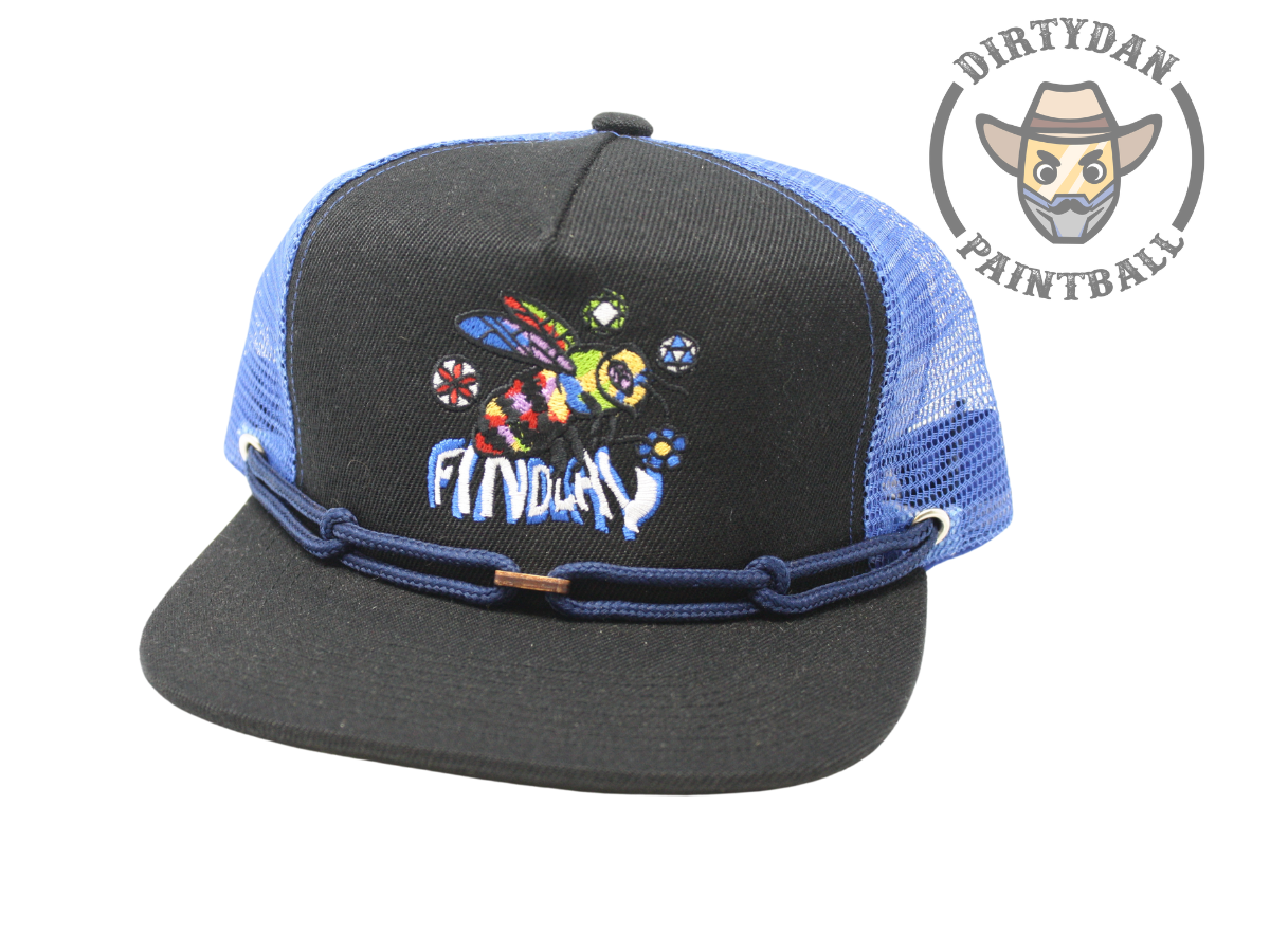 Findlay Snapback - Wasp