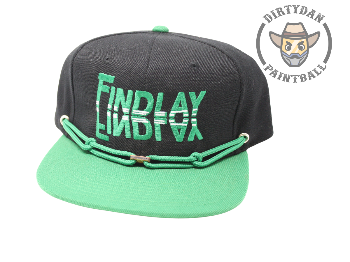 Findlay Snapback - Flip
