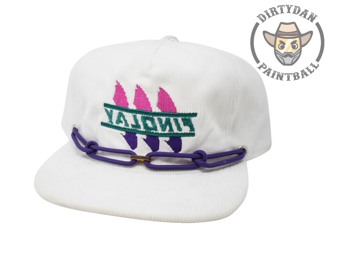 Findlay Snapback - Reverse