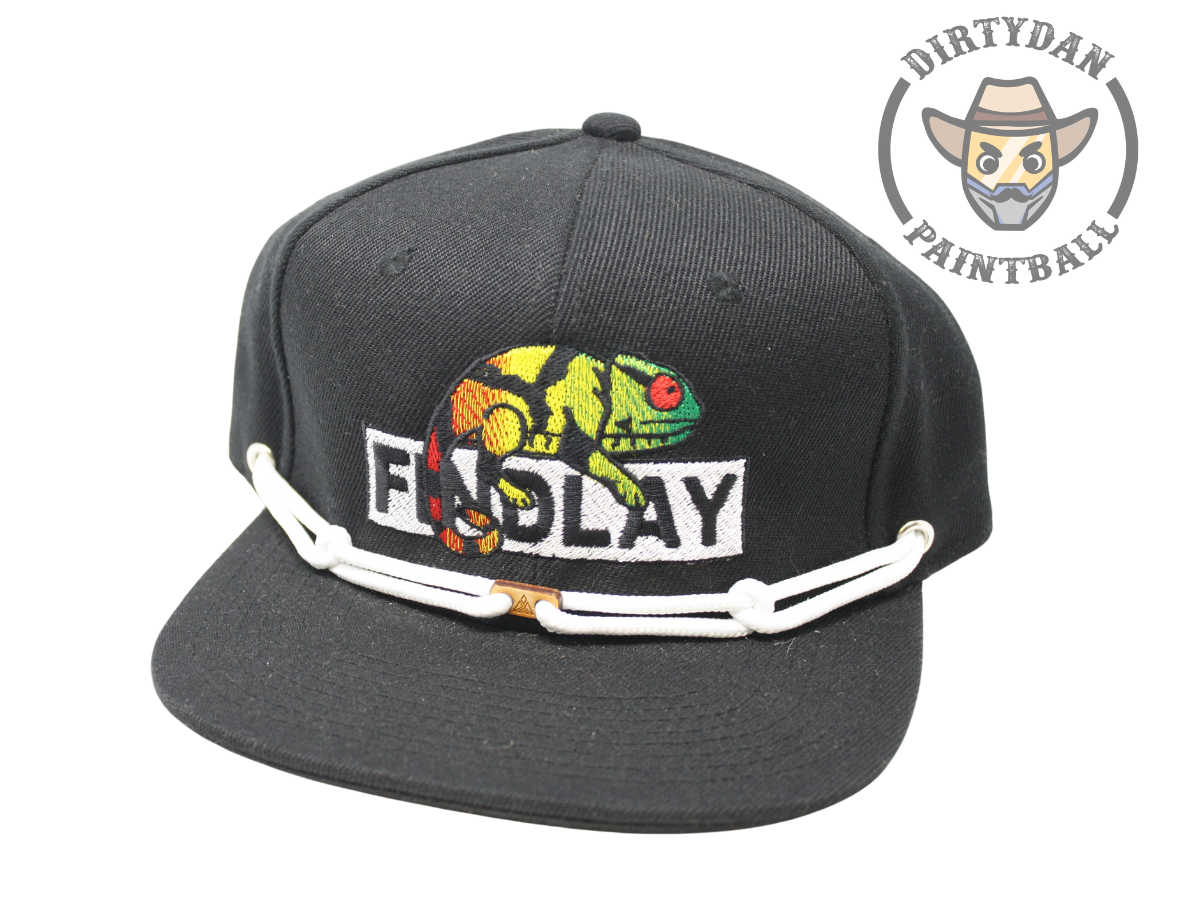 Findlay Snapback - Chameleon