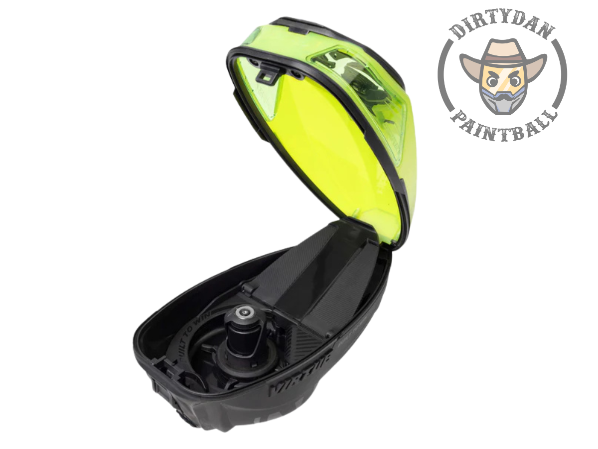 Virtue Spire V Loader - Dust Crystal Acid Black