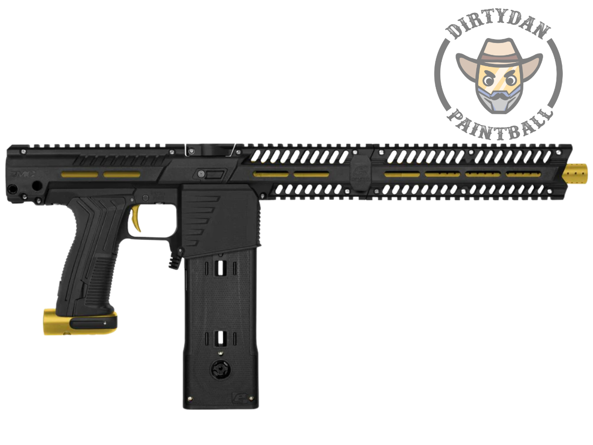 Eclipse EMF 100 - Gold Valour