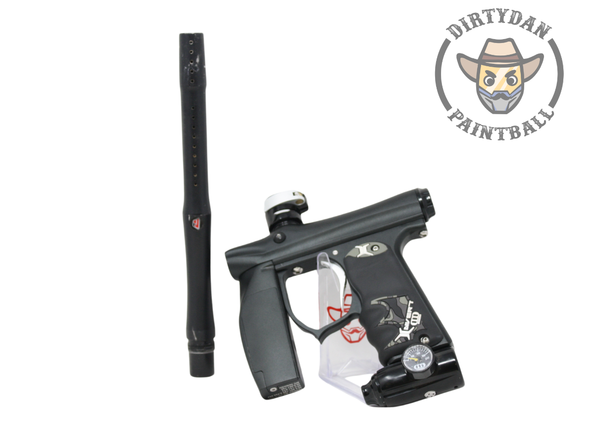 Empire Invert Mini - Black