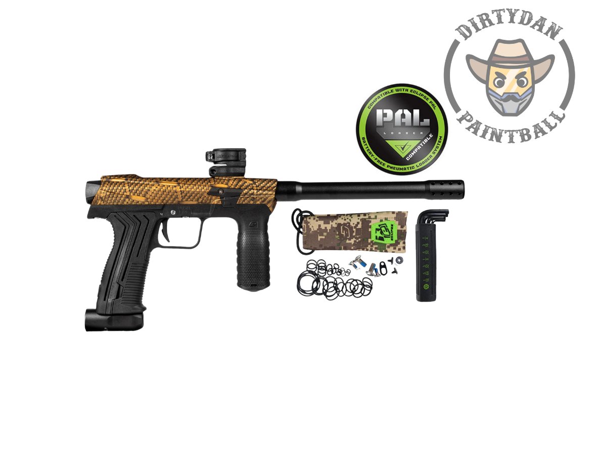 HK Emek - Machine Gold