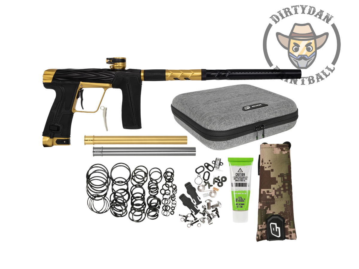 NEW HK Shredder CS3 Pro - Prestige