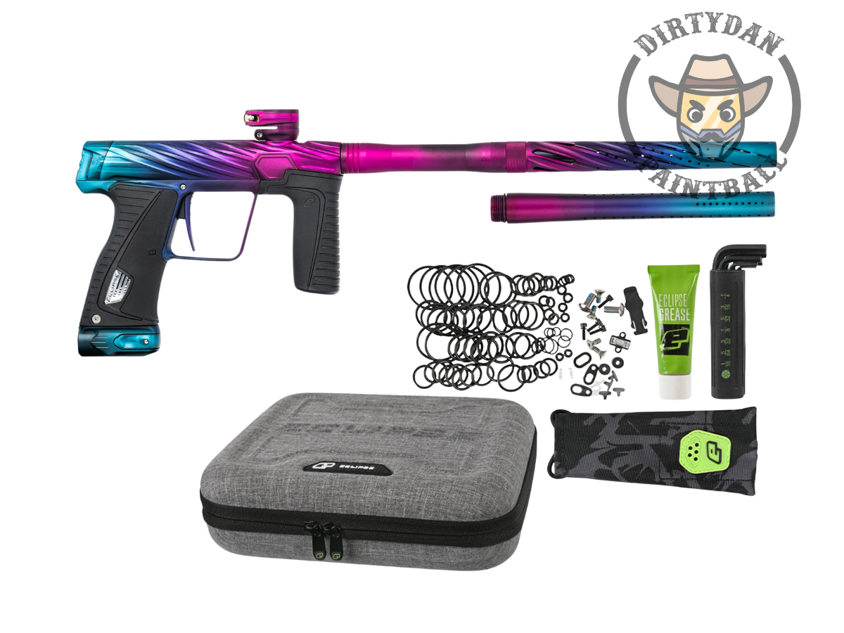NEW HK Orbit 180R - Riptide Limited Edition