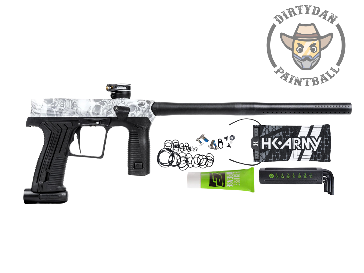 NEW HK Etha 3 - Skulls