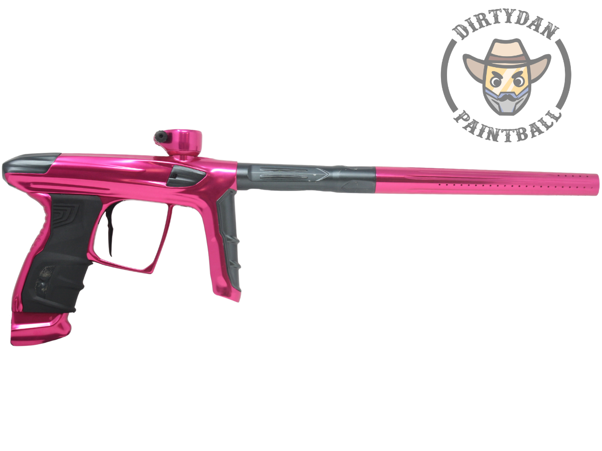 Used Luxe Idol - Pink/Grey