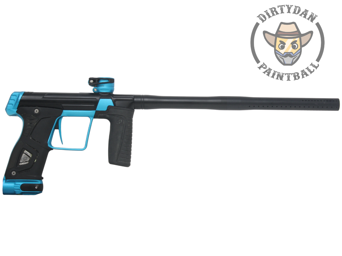 Used Planet Eclipse 170R - Black/Teal