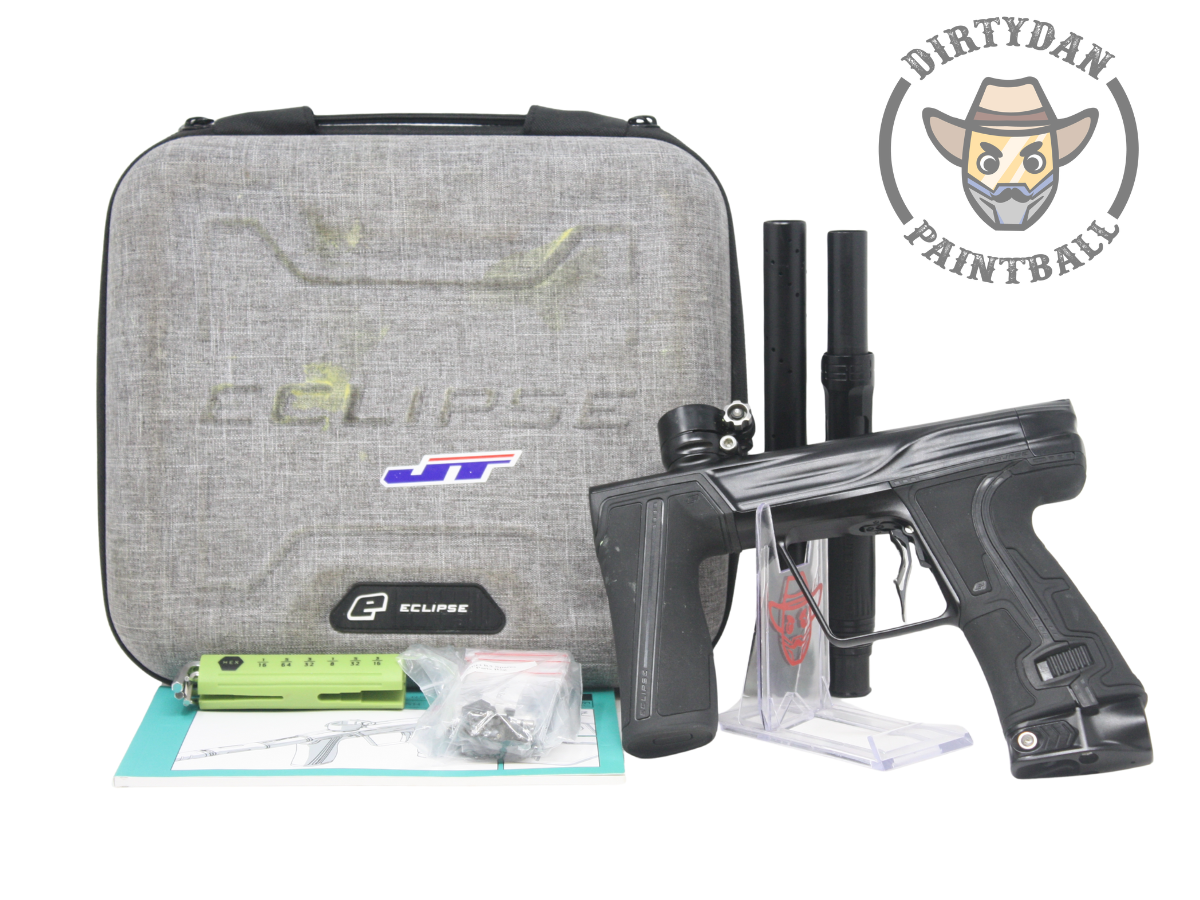 Used PE Geo R5 - Midnight