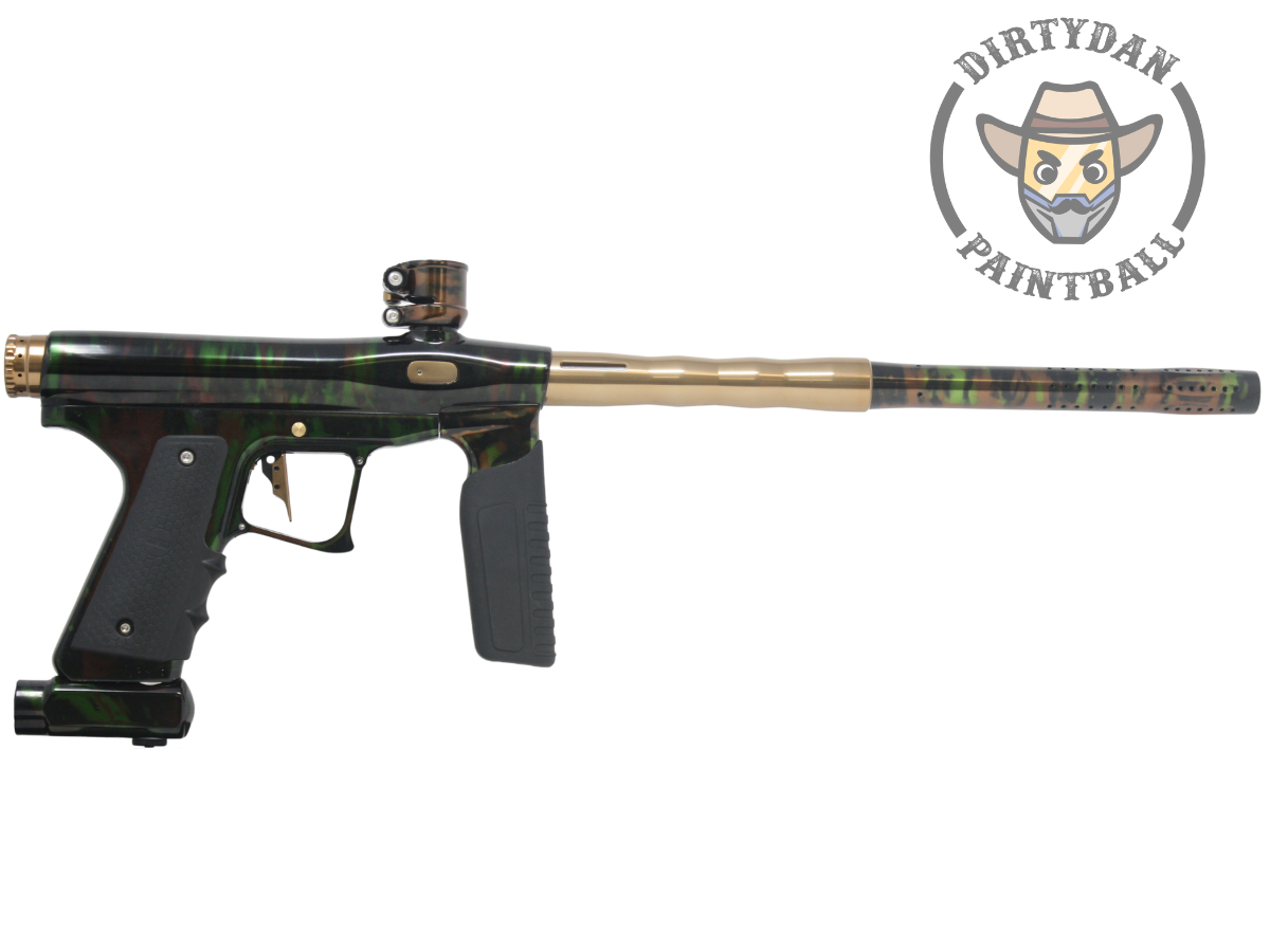 New Nova N2 - Camo/Cream