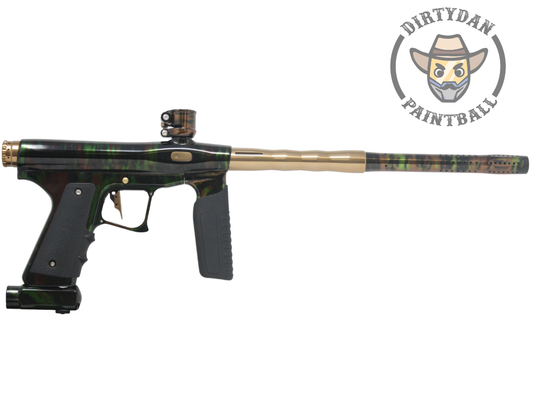 New Nova N2 - Camo/Cream