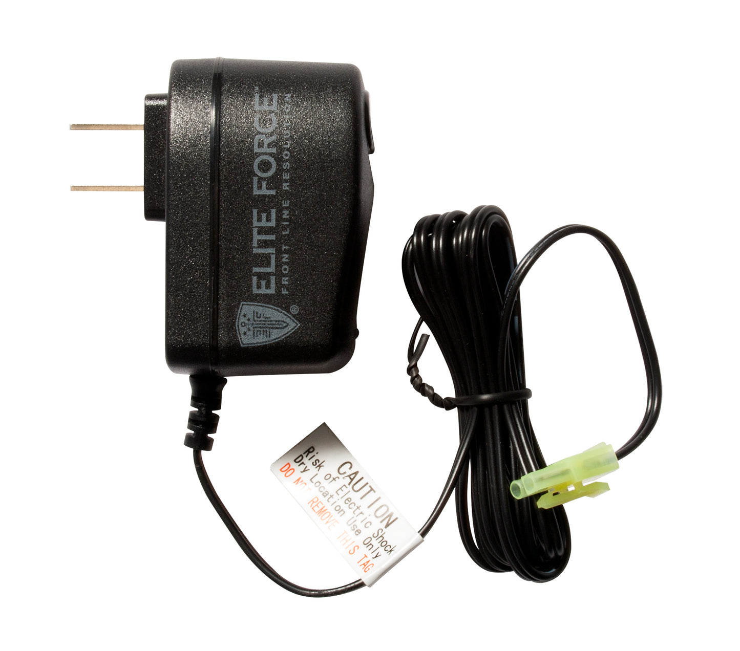 Elite Force 9.6V Smart Charger NIMH - 12V Output