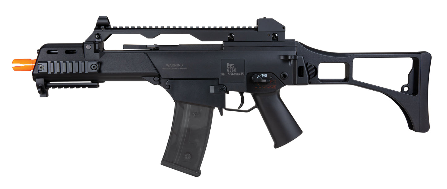 HK G36C - w/EYE Trace - 2023 (Pre-order)