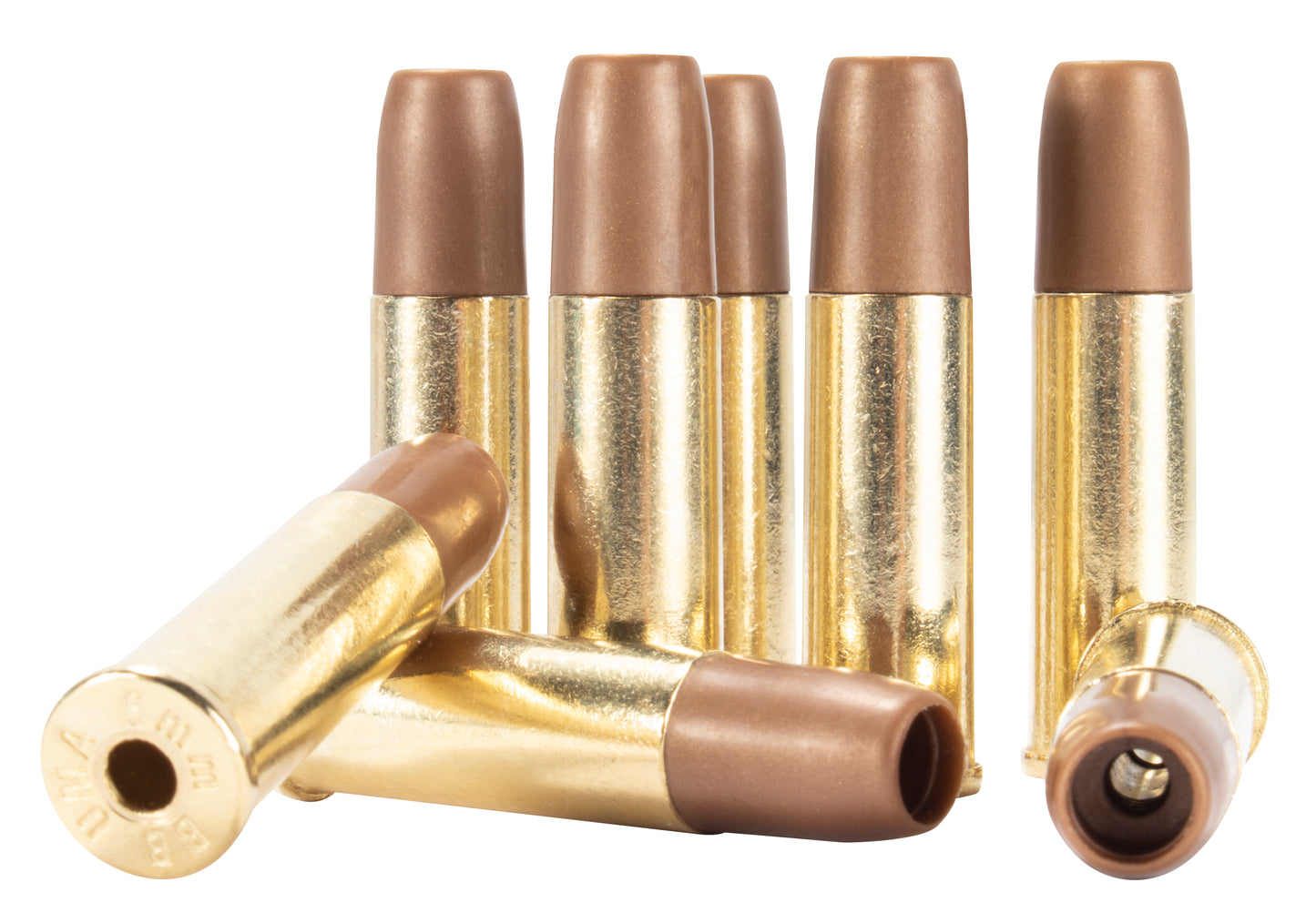 S&W M&P R8 Revolver Shells(8pack)