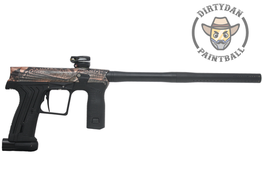 Used HK PE Etha 3 - Snake Red