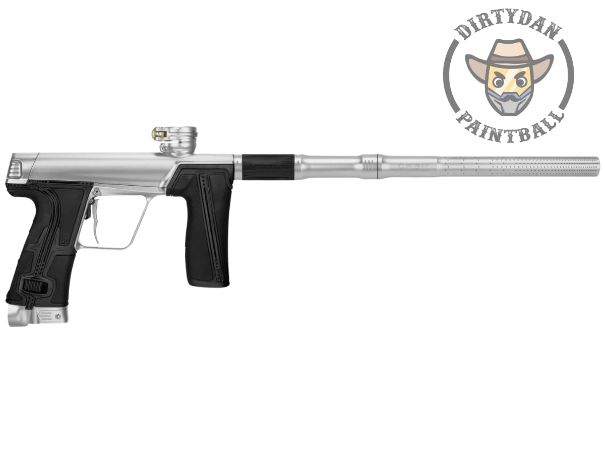 Planet Eclipse CS3 Pro - Silver/Silver (Prosper)