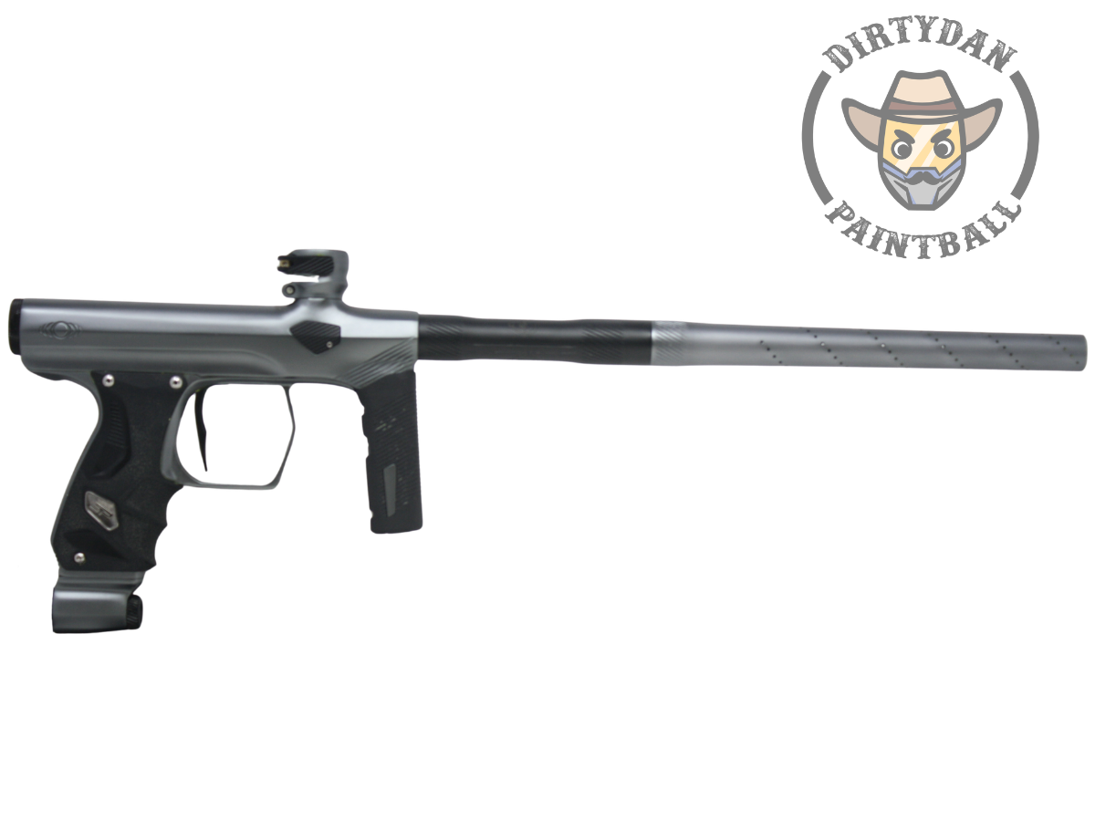 Used Shocker Era - Gray