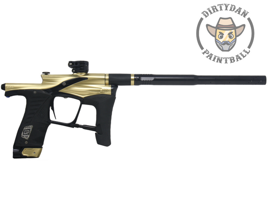 Used Planet Eclipse LV1.6 - Gold/Black