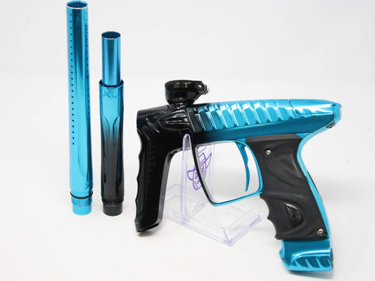 Project TM40 - Teal Fade