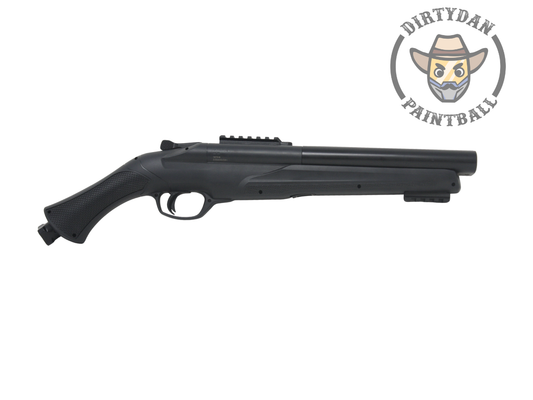 New T4E HDS TS68 Gen 2 - Black