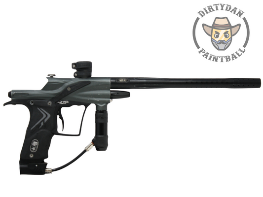 PE Etek 3 LT - Grey/Black