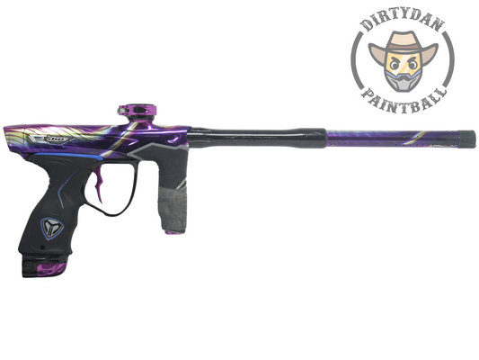 Dye M3+ - Purple Prism