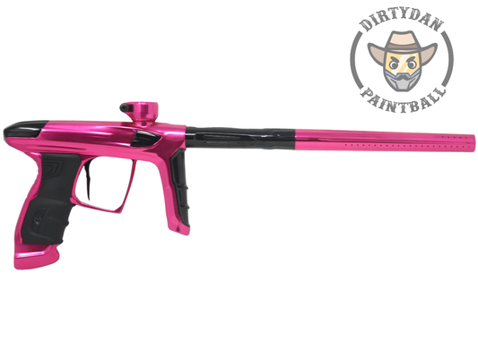 Used Luxe Idol - Pink/Black