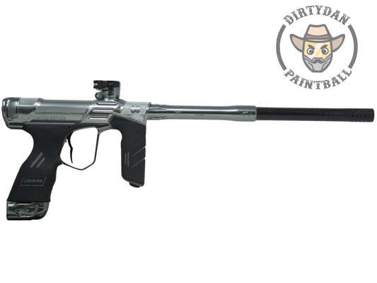 Used RL Dye DSR Pro - Grey/Black