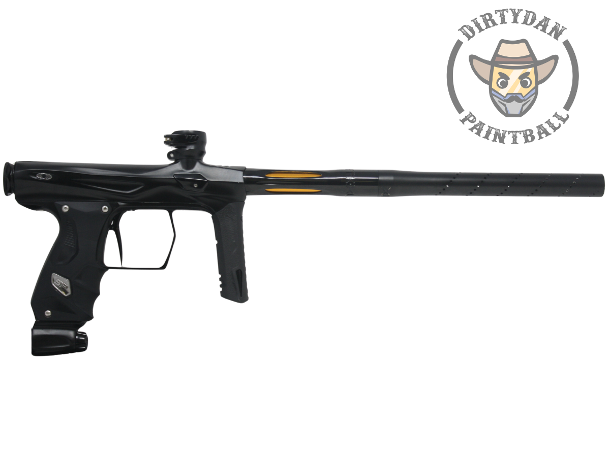 Used Shocker Amp - Black