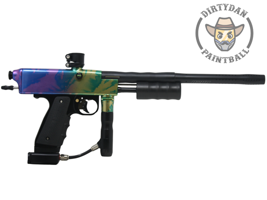 New Nova NX1 Sentinel Sniper Pump - Custom