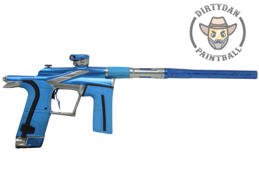 Used PE LV2 - Blue/Grey