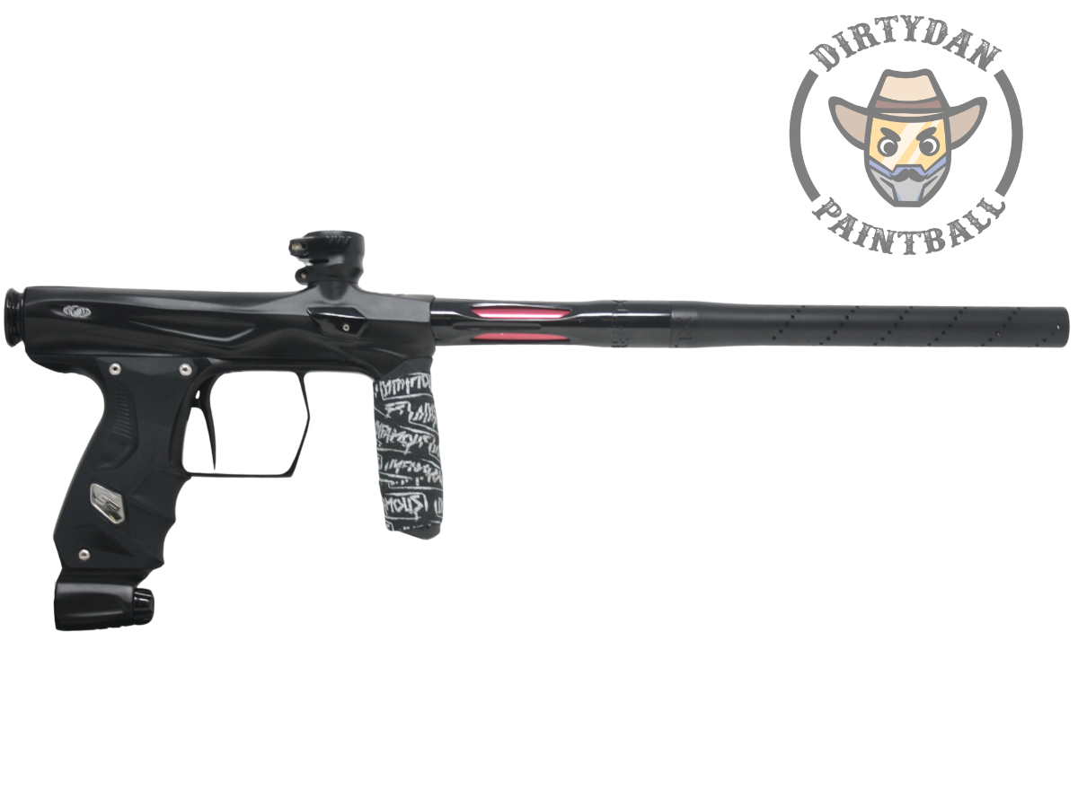 Used Shocker Amp - Black