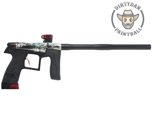 Used PE CS1 - 187 Crew