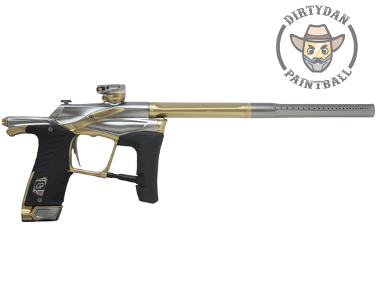 Used PE LV1.5 - Grey/Sandstone