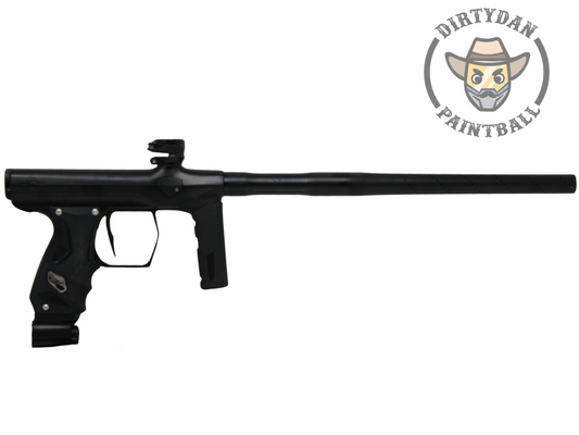 Used Shocker Era - Black