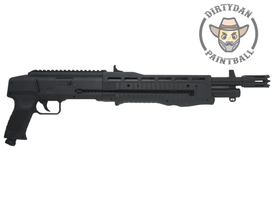 New T4E .68 Cal HDB - Black