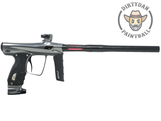 Used Shocker RSX - Gray/Black