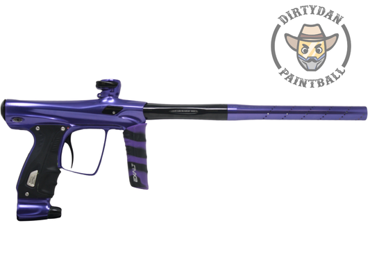 Used Shocker RSX - Purple/Black