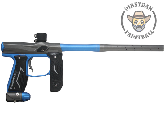 Used Empire Axe 2.0 - Grey/Blue