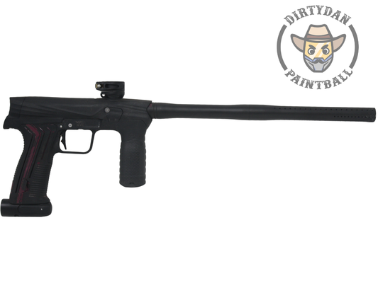 Used PE Etha 3M - Black